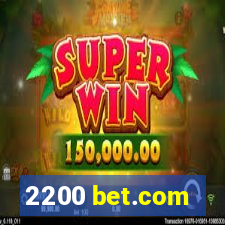 2200 bet.com
